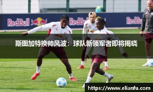 斯图加特换帅风波：球队新领军者即将揭晓